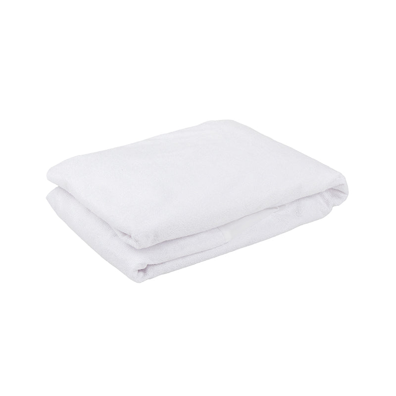 KIng Single Eco-Guard Mattress Protector- Bambury