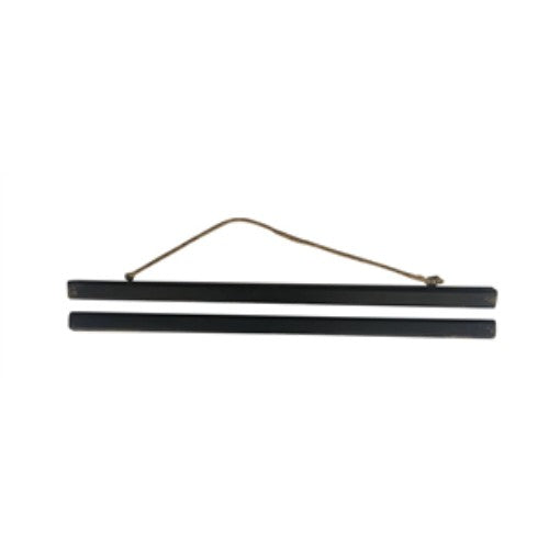 Poster Hanger Magnetic 2pc 55cm
