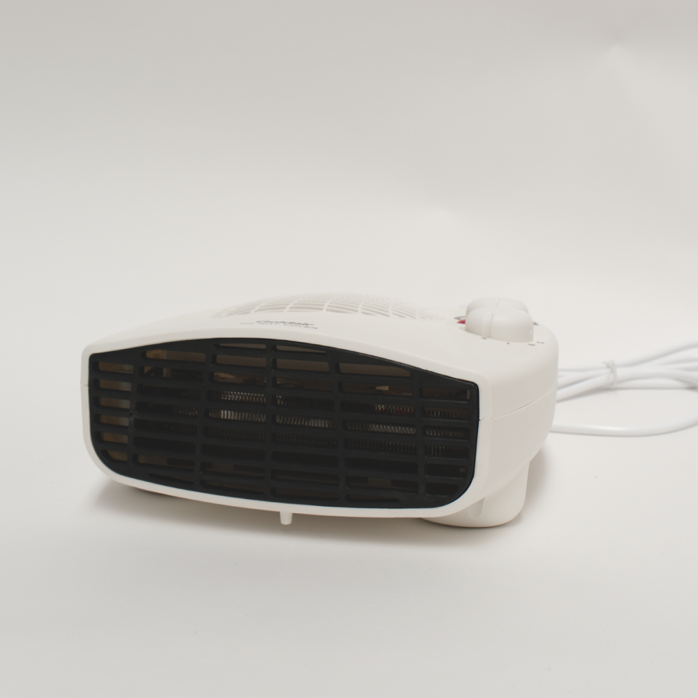 Goldair Flat Fan Heater 2000W