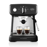 Sunbeam - Mini Barista Espresso Machine (Black)