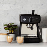 Sunbeam - Mini Barista Espresso Machine (Black)