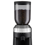 Coffee Grinder - Sunbeam Café Series® Conical Burr EMM0500BK