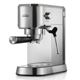 Compact Barista Espresso Maching - Sunbeam Fresh Start Slimline