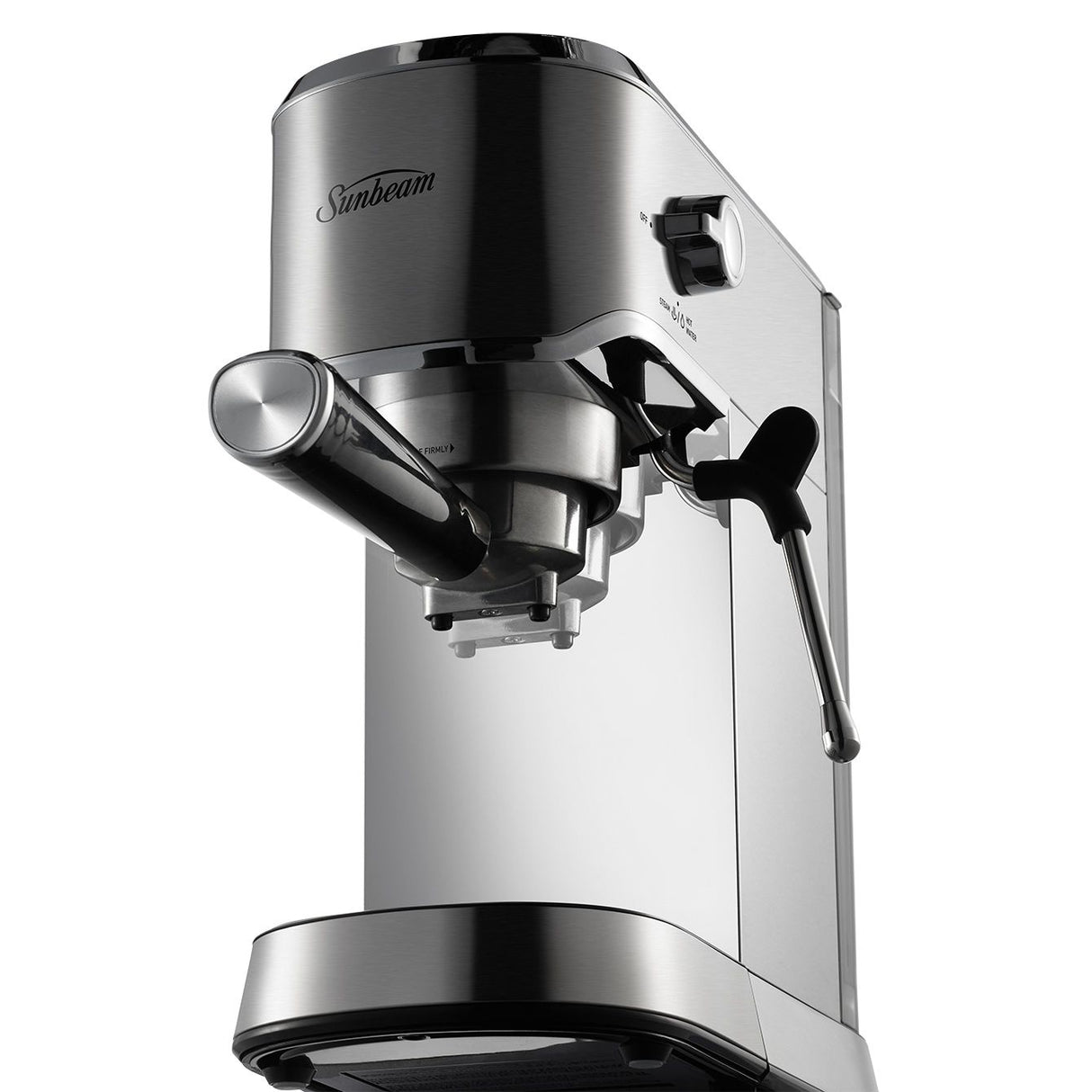 Compact Barista Espresso Maching - Sunbeam Fresh Start Slimline