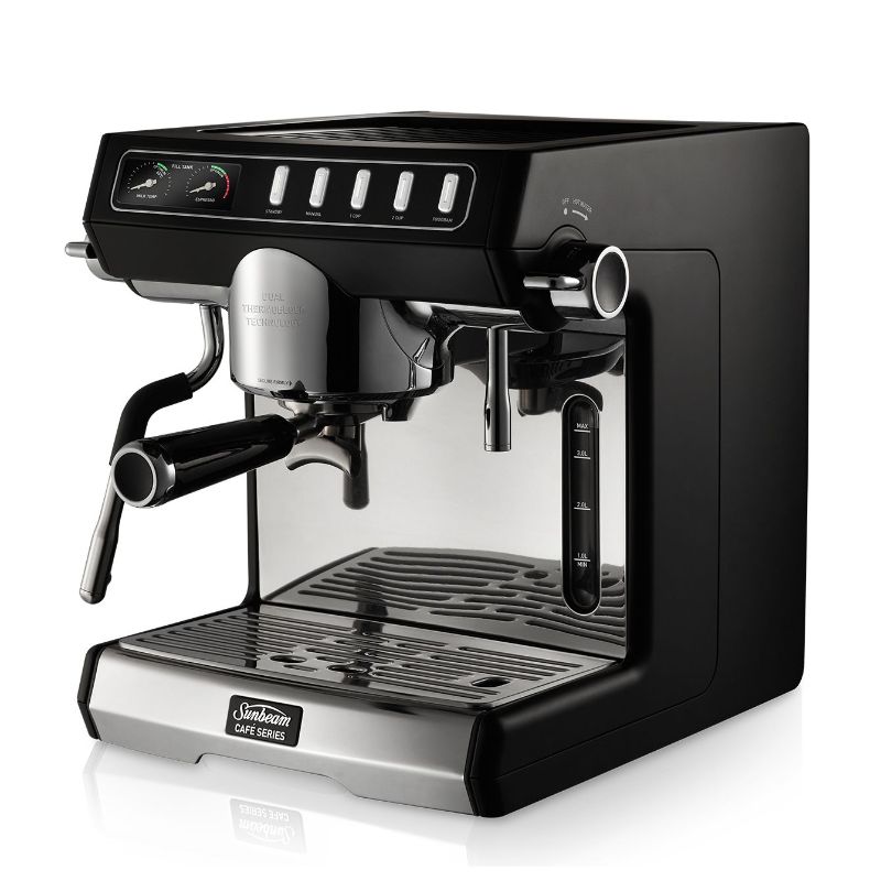 Café Series Duo Espresso Machine