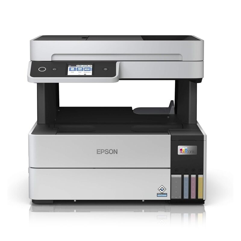 EPSON EcoTank Pro ET-5150