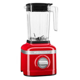 KitchenAid - K150 3 Speed Ice Crushing Blender KSB1325 -Empire Red