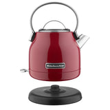 KitchenAid - Artisan Electric Kettle  KEK1222 - 1.25L (Empire Red)