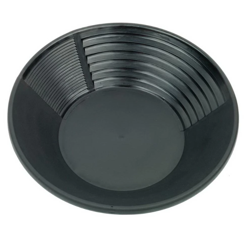 ESTWING Gold Pan 9oz