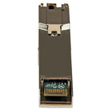 Juniper EX-SFP-1GE-T Compatible SFP Copper Module - 1GbE 10/100/1000BASE-T - 100m Reach