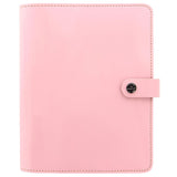 Filofax Original Organiser A5 Leather Rose