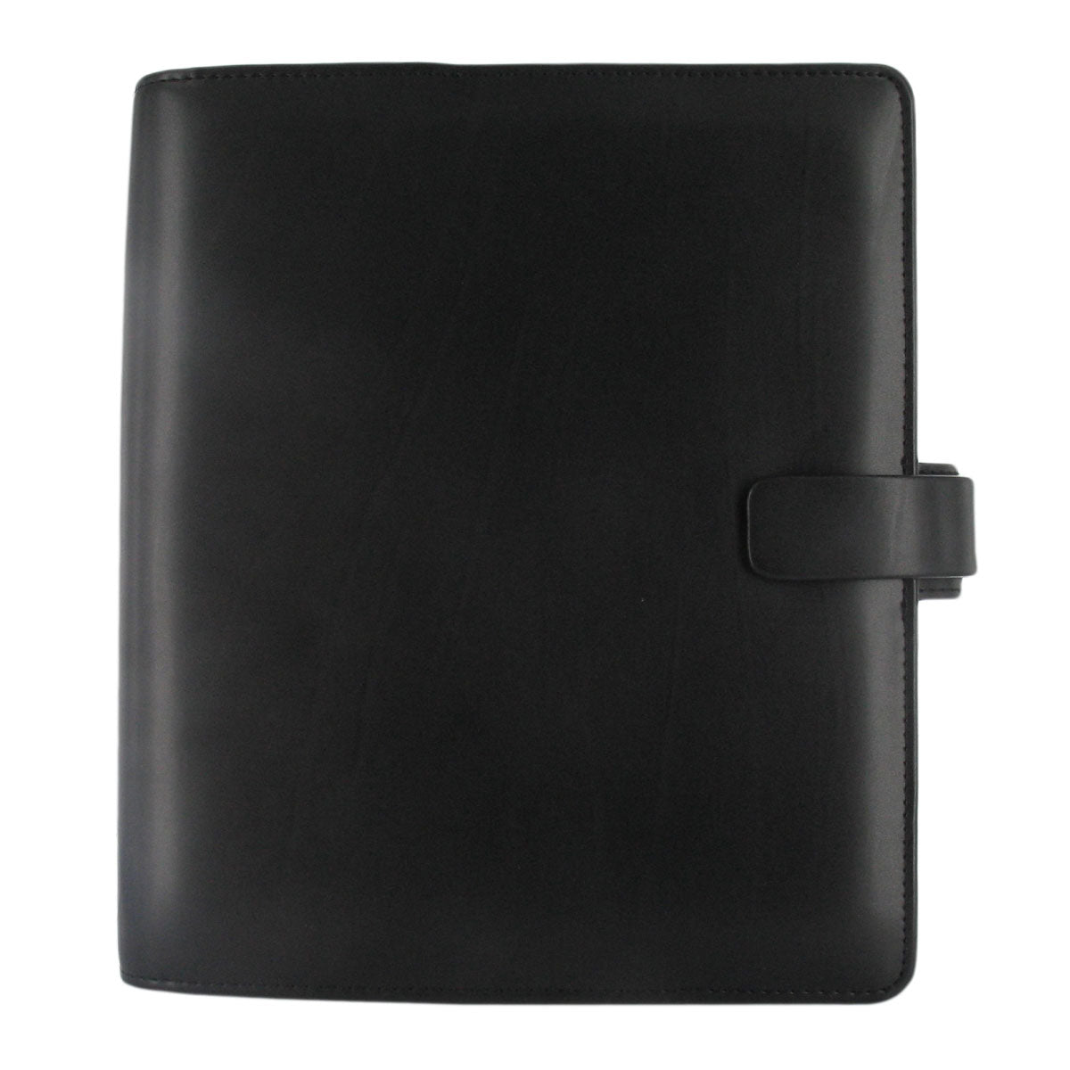 Filofax Organiser Metropol A5 Black