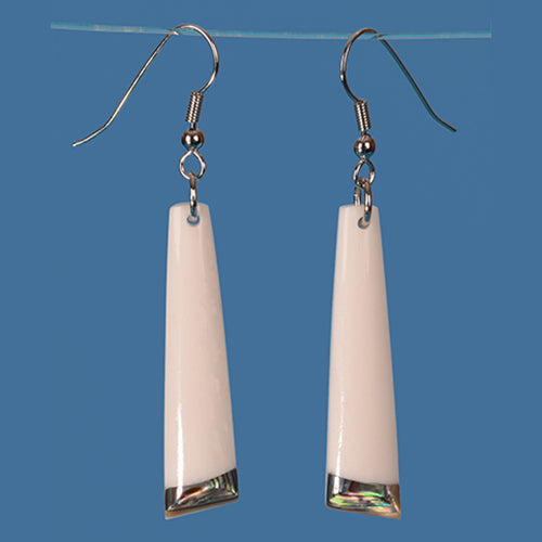 Bone Drop Earrings - Smartfox