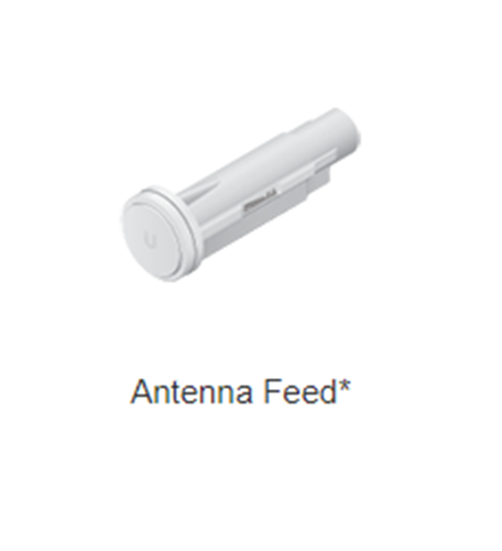 Ubiquiti PowerBeam PBE-M5-400 5 GHz Wireless Antenna Feed - High-Performance Connectivity