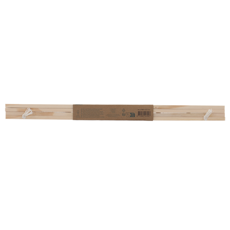 Poster Hanger - Magnetic Large (41cm) - Set of 2
