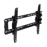 Premium Flat-Screen TV Wall Mount for 32-70 Inch TVs - Heavy Duty, Tilt Adjustable, VESA Compatible