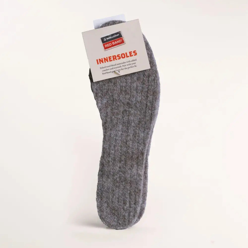 Red Band Innersole - Skellerup (Size 12)