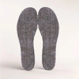 Red Band Innersole - Skellerup (Size 7)