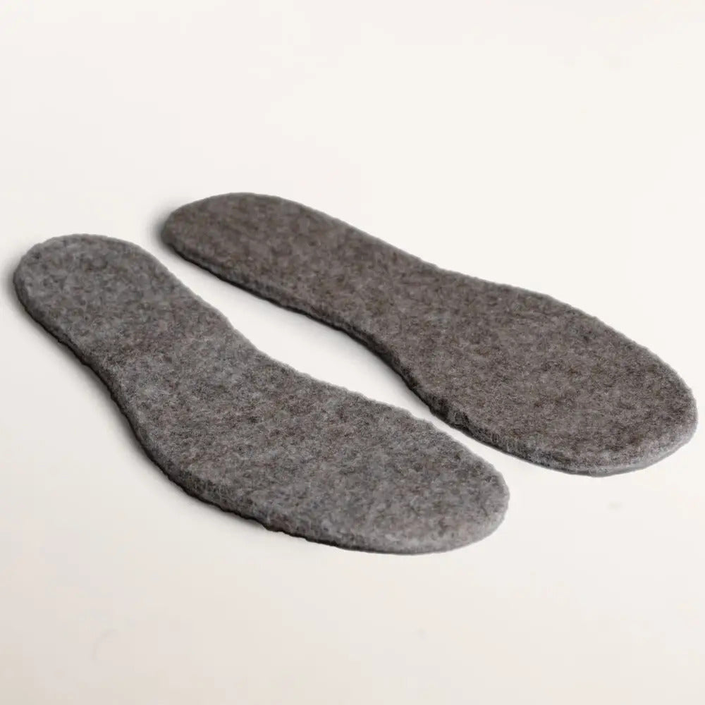 Red Band Innersole - Skellerup (Size 12)