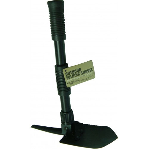 Folding Camp Shovel