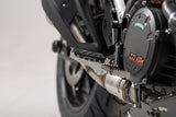 SW-Motech Footrest Kit Ion Husqvarna Norden KTM Adventure Duke Supermoto