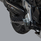 SW-Motech Footrest Kit Ion Yamaha XT700Z Tenere 19-ON