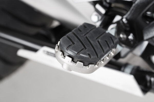 SW-Motech Footrest Kit Ion BMW R1200GS LC R1250GS 18-ON R1300GS 23-24