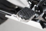 SW-Motech Footrest Kit Ion BMW R1200GS LC R1250GS 18-ON R1300GS 23-24