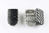 SW-Motech Footrest Kit Ion BMW R1200GS LC R1250GS 18-ON R1300GS 23-24