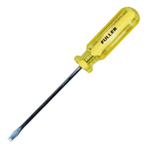 Screwdriver - Slotted Ptn #401 Fuller (75mm x 3mm)