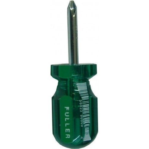 Turnscrews / Screwdriver Fullers Stubby Phillips #311/809 1-1/2"