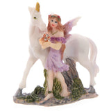 Flower Fairy & Unicorn in a Mini Bag (Set of 24 Assorted)