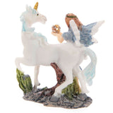 Flower Fairy & Unicorn in a Mini Bag (Set of 24 Assorted)