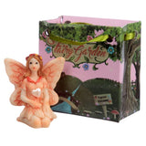 Gemstone Fairy in a Mini Gift Bag (Set of 24 Assorted)
