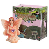 Gemstone Fairy in a Mini Gift Bag (Set of 24 Assorted)