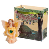 Gemstone Fairy in a Mini Gift Bag (Set of 24 Assorted)