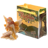 Flower Fairy Garden Fairy in a Mini Gift Bag (Set of 24 Assorted)