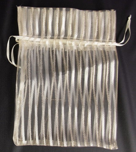 Organza Bag Pack Of 50