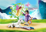 Playmobil - Fairy Researcher