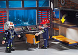 Playmobil - Fire Station