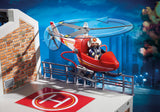 Playmobil - Fire Station