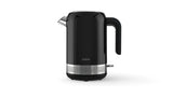 Kettle - SIMPLY SHINE BLACK (1.7L)
- Sunbeam