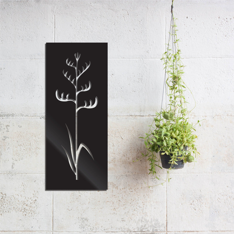 Wall Art - Flax Panel ACM