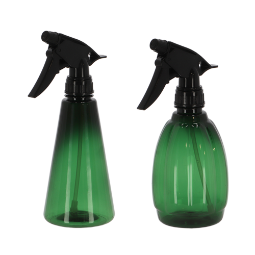 Plant Mister - Green Plastic (Set of 6)