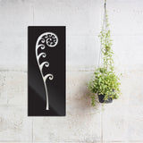 Wall Art - Frond Panel ACM