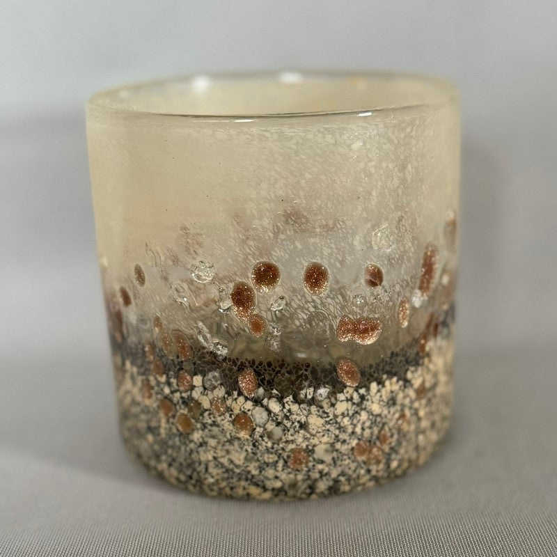 Candle Holder - Neutral (10 x 10cm)