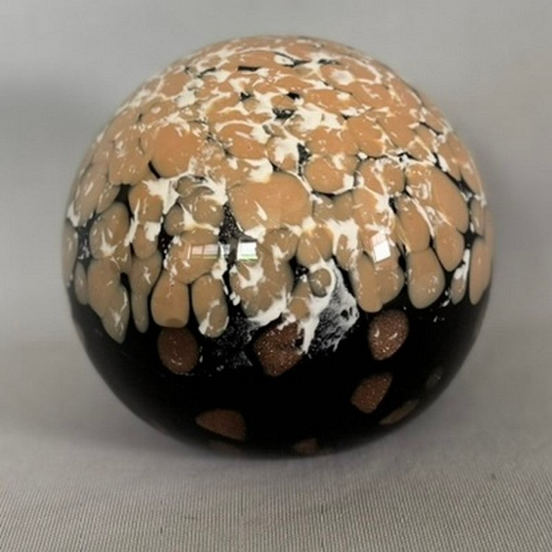 Orb - Black (12cm)