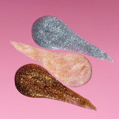 Glitter Liner - L.A. Girl (Silver Sparkles)
