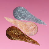 Glitter Liner - L.A. Girl (Silver Sparkles)