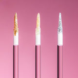 Glitter Liner - L.A. Girl (Silver Sparkles)